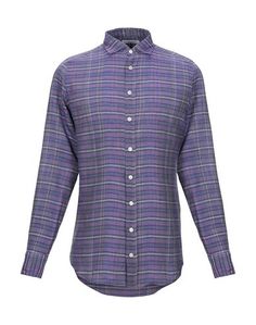 Pубашка Massimo LA Porta