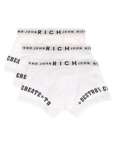 Боксеры John Richmond Underwear