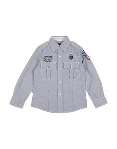 Pубашка Blauer