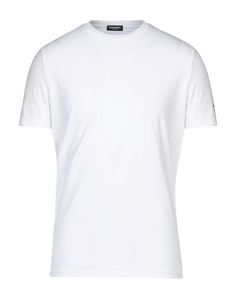 Футболка Dsquared2