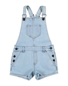 Короткий комбинезон Finger IN THE Nose