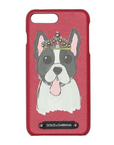 Чехол Dolce & Gabbana