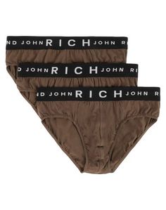 Трусы John Richmond Underwear