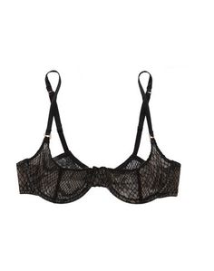 Бюстгальтер Fleur du Mal