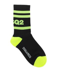 Короткие носки Dsquared2