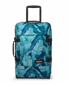 Чемодан/сумка на колесиках Eastpak