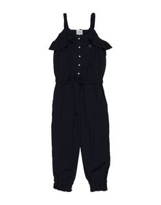 Брючный комбинезон Armani Junior