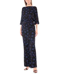Комбинезоны без бретелей Diane von Furstenberg