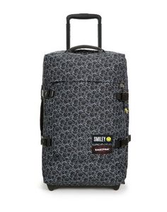Чемодан/сумка на колесиках Eastpak