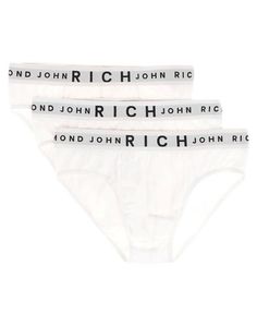 Трусы John Richmond Underwear