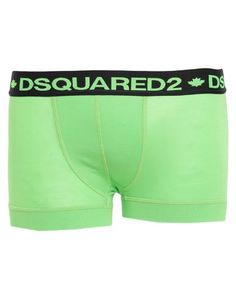 Боксеры Dsquared2