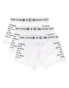 Боксеры John Richmond Underwear