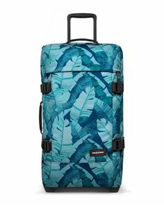 Чемодан/сумка на колесиках Eastpak