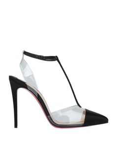 Сандалии Christian Louboutin