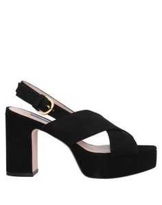 Сандалии Stuart Weitzman