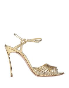 Сандалии Casadei