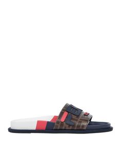 Сандалии Fendi