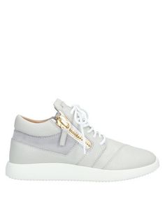 Низкие кеды и кроссовки Giuseppe Zanotti
