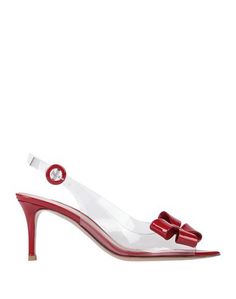 Сандалии Gianvito Rossi