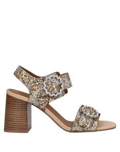 Сандалии SEE BY ChloÉ