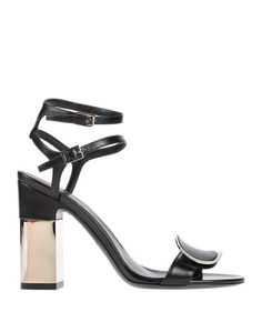 Сандалии Roger Vivier