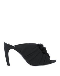 Сандалии Proenza Schouler