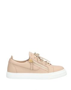 Низкие кеды и кроссовки Giuseppe Zanotti