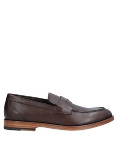 Мокасины Santoni