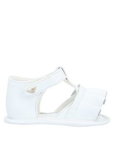 Обувь для новорожденных Armani Junior