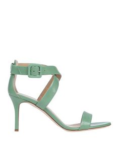 Сандалии Giuseppe Zanotti