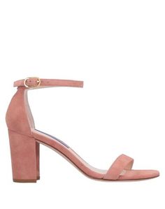 Сандалии Stuart Weitzman