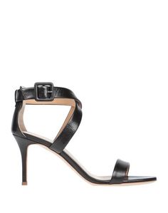 Сандалии Giuseppe Zanotti