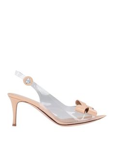 Сандалии Gianvito Rossi