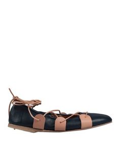 Балетки Ancient Greek Sandals