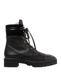 Полусапоги и высокие ботинки Stuart Weitzman