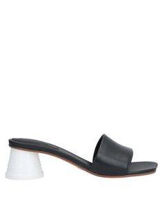 Сандалии Mm6 Maison Margiela