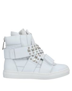 Высокие кеды и кроссовки Dsquared2