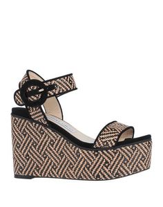 Сандалии Jimmy Choo