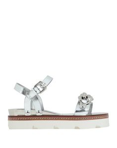 Сандалии Casadei