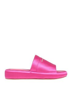 Сандалии Gianvito Rossi