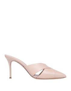 Мюлес и сабо Giuseppe Zanotti
