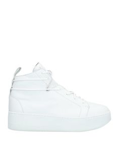 Высокие кеды и кроссовки Giuseppe Zanotti