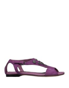 Сандалии Santoni