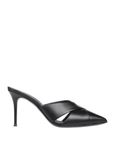 Мюлес и сабо Giuseppe Zanotti