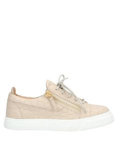 Низкие кеды и кроссовки Giuseppe Zanotti