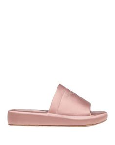 Сандалии Gianvito Rossi