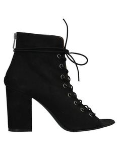 Полусапоги и высокие ботинки MY Heels