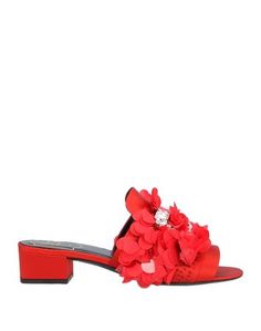 Сандалии Roger Vivier