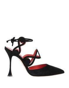 Туфли Manolo Blahnik