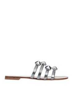 Сандалии Giuseppe Zanotti